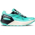 SCOTT Kinabalu 3, Trailsko, Dame, Florida Green/Cotton White
