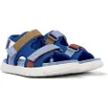 Camper Oruga Sandaler