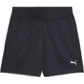Puma Essentials Woven Shorts 5"Men, Clothing, New Navy, XL