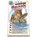 Benek Żwirek dla kota Super Benek Compact naturlig 5 l