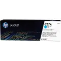 HP Lasertoner HP 827A CF301A, 32 000 sider, cyan