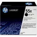 HP 55x Toner