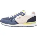 Pepe Jeans Brit Camp Treningssko