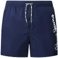 Pepe Jeans Logo Badebukse