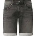 Pepe Jeans Slim Gymdigo Track Korte Jeans
