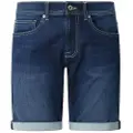 Pepe Jeans Slim Gymdigo Track Korte Jeans