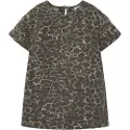 Name it Leopard Kjole