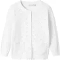 Name it Økologisk Bomull Strikket Cardigan