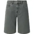 Pepe Jeans Pl801189 Høytlivde Denimshorts
