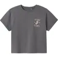 Name it Rolling Stones T-skjorte