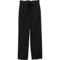 Tom Tailor Paperbag Wide Leg Bukser