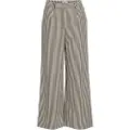 Object Lisa Wide Leg Fit Bukser