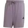 Adidas Essentials 3 Stripes Chelsea Shorts