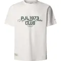Pepe Jeans Talbot Kortarmet T-skjorte