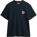Superdry Merchant Graphic Kortarmet T-skjorte
