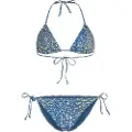 O'Neill Essentials Capri Bondey Bikini