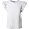 Pepe Jeans Vic Kortarmet T-skjorte