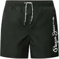 Pepe Jeans Logo Badebukse