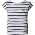 Pepe Jeans Vanessa Kortarmet T-skjorte