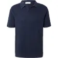 Selected Homme Mattis Kortermet Poloskjorte