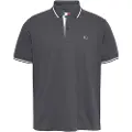 Tommy Hilfiger Dm0dm20745 Kortermet Poloskjorte