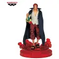Banpresto One Piece Shukko Shanks-figuren