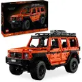 LEGO Technic 42177 Mercedes-Benz G502