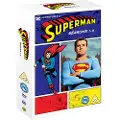 Dvd Adventures Of Superman 1 4 Dvd