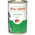Almo nature Økonomipakke Almo Nature HFC Natural 24 x 140 g - Tunfisk med mais