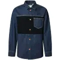 Pepe Jeans Baz Skjorte Med Lange Ermer