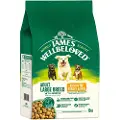 James Wellbeloved Adult Large Breed Dog Hypoallergenic kalkun og ris - Økonomipakke: 2 x 10 kg