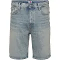 Tommy Hilfiger Dm0dm20958 Korte Jeans