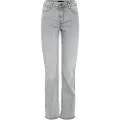 Pieces Kelly Straight Fit Jeans