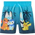 Name it Pokémon Badetøy
