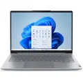 Lenovo ThinkBook 14 G8 IRL Intel Core 5 210H Processor E-cores up to 3.60 GHz P-cores up to 4.80 GHz, No Operating System, 512 GB SSD M.2 2242 PCIe Gen4 QLC - 21SG00LHMX