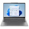 Lenovo IdeaPad Pro 5i Gen 10 14? Intel Intel Core Ultra 9 285H Processor E-cores up to 4.50 GHz P-cores up to 5.40 GHz, Windows 11 Home 64, 1 TB SSD M.2 2242 PCIe Gen4 TLC - 83JKCTO1WWNO2