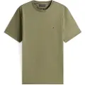 Tommy Hilfiger Ess Seasonal Kortarmet T-skjorte