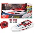 Dickie Toys Dickie Radio Control Rc Sea Cruiser Rtr Kjøretøy