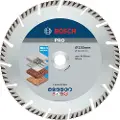 Bosch 2608615065 230x22.23 Mm Diamantskive