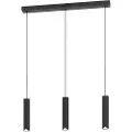 Eglo BALAMORTA-Z long table pendant black