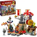 LEGO Tournament Battle Arena Byggespill