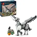 LEGO Harry Potter 76427 Bukknebb