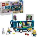 LEGO Despicable Me 75581 Minions’ festbuss med musikkanlegg
