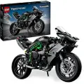 LEGO Technic 42170 Kawasaki Ninja H2R-motorsykkel