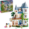 LEGO Hostal Del Castillo Byggespill