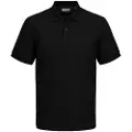 Jack & Jones Austin Plus Size Kortermet Poloskjorte