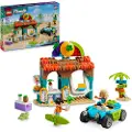 LEGO Smoothie-bod ved stranden Friends (42625)