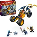 LEGO Arins ninja-terrengbuggy   Ninjago (71811)