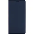 DUX Xiaomi Redmi Note 14 Pro+ 5G Dux Ducis Skin Pro Flip-deksel - Blå