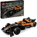LEGO Neom Mclaren Formel-og Racerbilkonstruksjonssett
